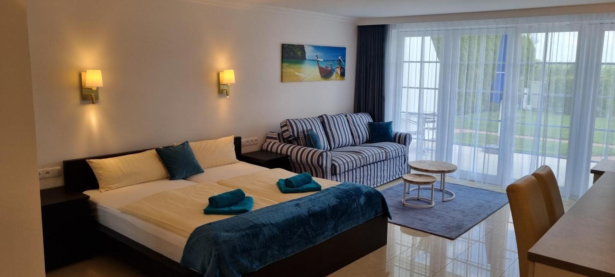 Bed & Breakfast Le Lux