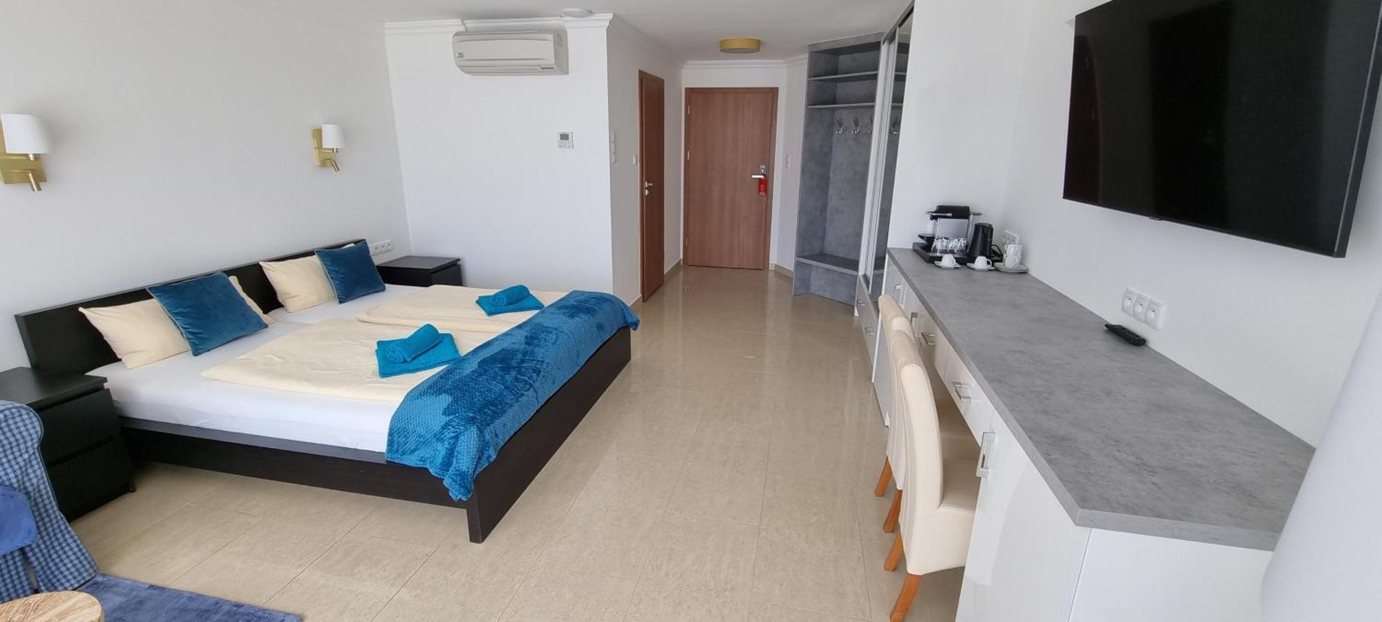Le Lux Bed & Breakfast Mikołajki