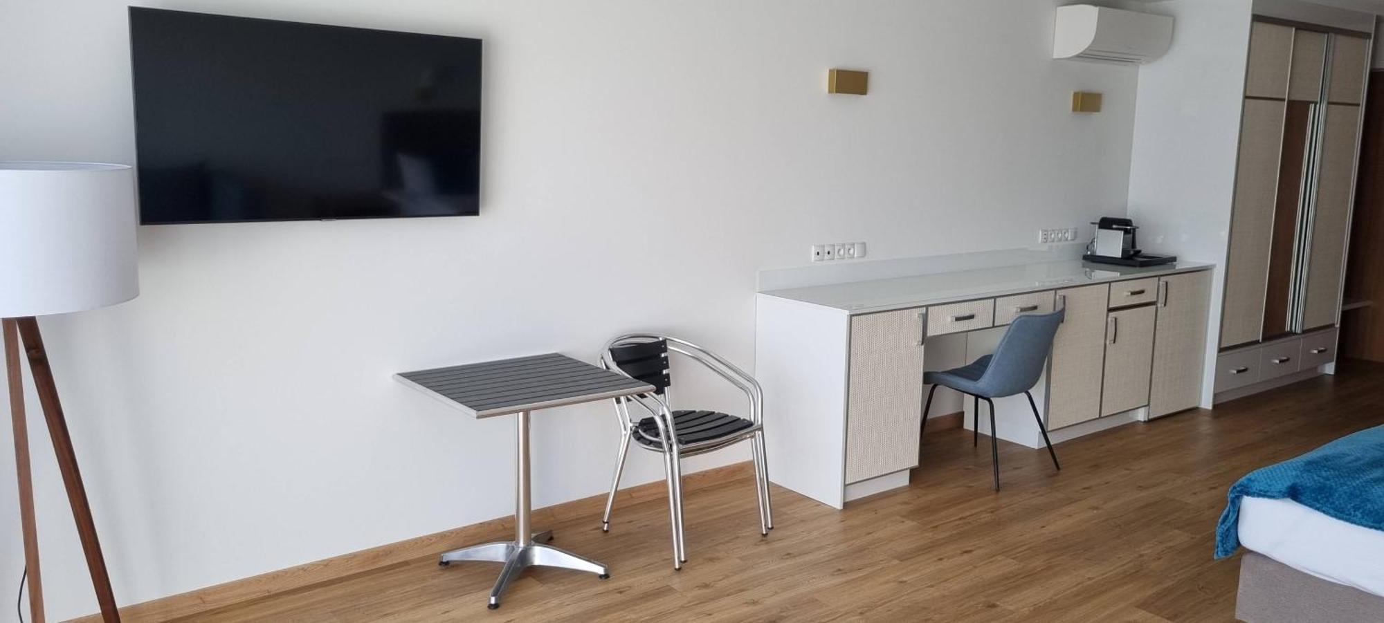 Bed & Breakfast Le Lux 3*