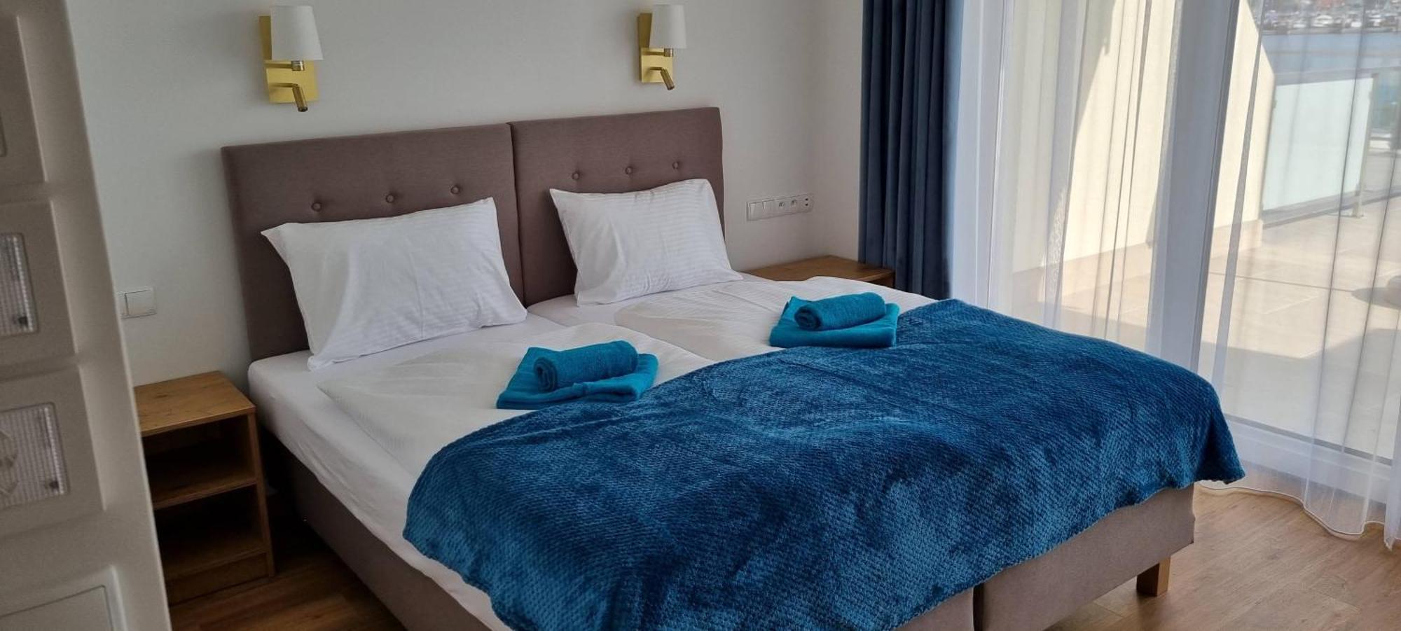 Le Lux 3* Mikołajki