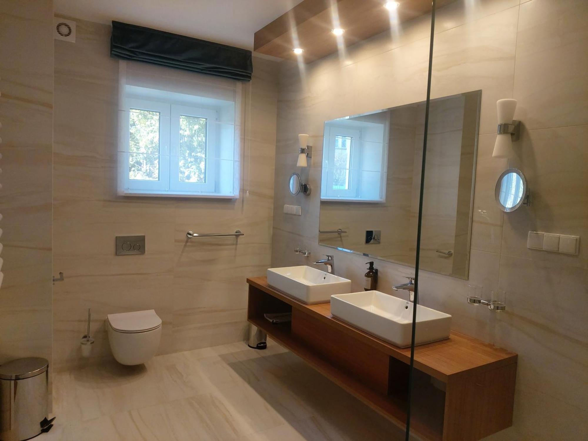 Le Lux Bed & Breakfast Mikołajki
