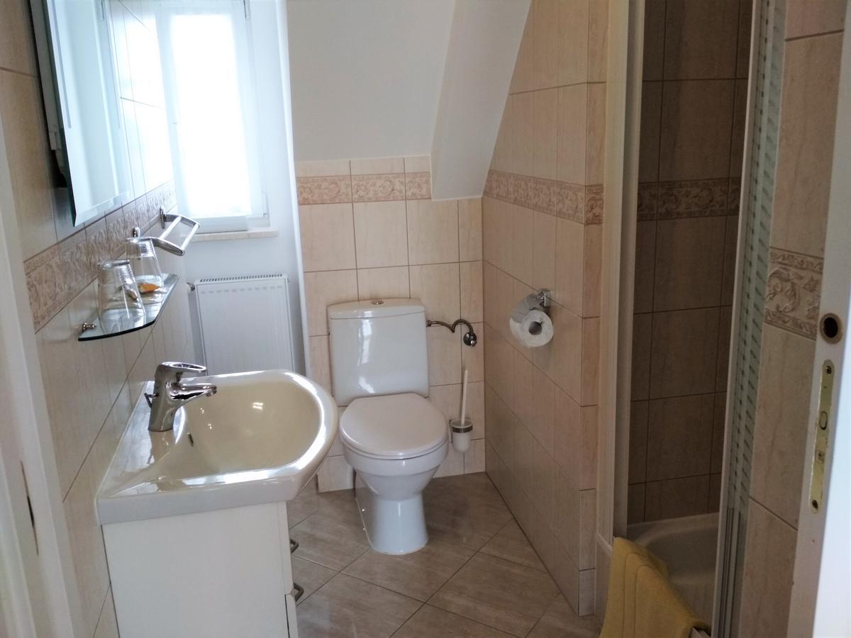 Le Lux Bed & Breakfast Mikołajki