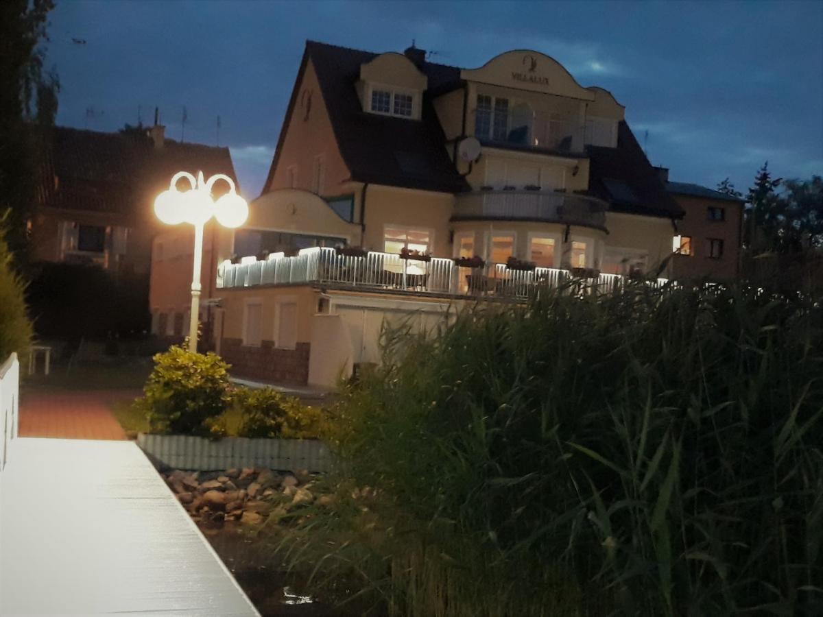 Le Lux 3* Mikołajki