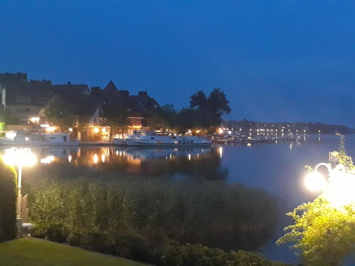 Bed & Breakfast Le Lux Mikołajki